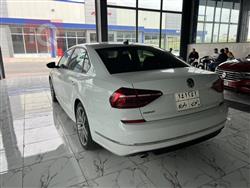فولكسفاغن باسات